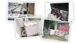 株式会社ワールドエアコン 代表取締役 近藤賢一